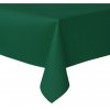 Teflónovy obrus na stôl Gold II - tmavo zelený