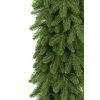 Vianočná girlanda 100% 3D Jedľa 2