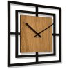 Moderné hodiny na stenu HARMONIC 40cm