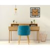 Moderné hodiny na stenu HARMONIC 40cm 1