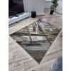 Koberec do obývačky VILLA vzor 72 1