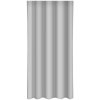 Jednofarebný záves svetlosivý ZMA03 160 x 110 cm