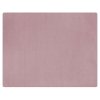Deka s vaflovou štruktúrou LINDA v ružovej farbe