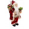 Dedko Mikuláš červený 2