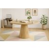 Drevený jedálenský stôl JAPANDI 100cm 8
