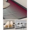 Skrinka na topánky LBS038B88 75x28x93 cm – Dub artisan