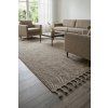 Koberec BOHO LINEA5, sivobéžový