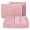 Bavlnený uterák R137-06 ružový