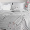 997623 1 luxusna deka s vysivkou kvietocky