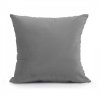 998547 1 luxusna obliecka na vankus velvet vo svetlosivej farbe