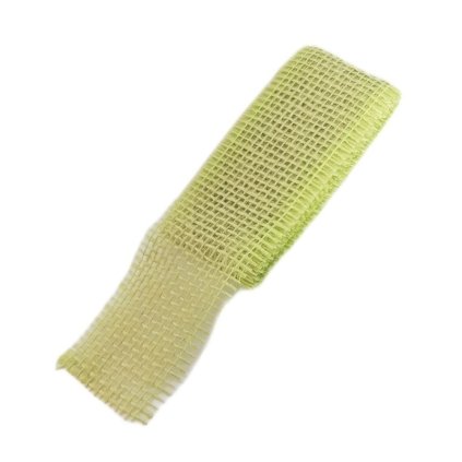 Juta stuha š5cm/2m sv.zelená