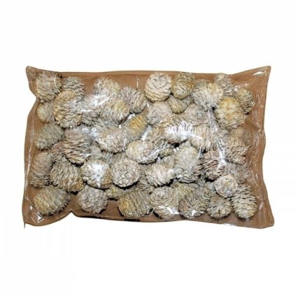 7576736B 6B5D5A5A5A5A5A6F6E6E5A5F susina glabrum loose white washed poly bag 500g