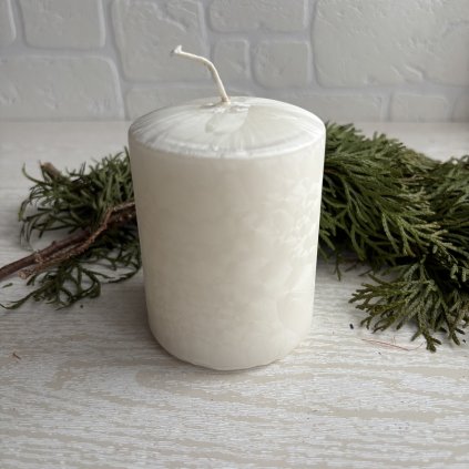 Sv.lis.vál.70x90 LAK bílá  eislak