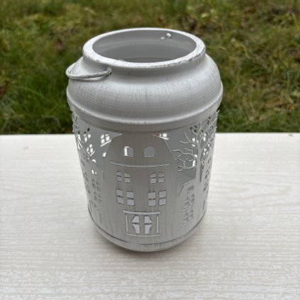 Svícen na zavěšení