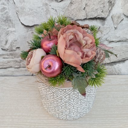 Vánoční dekorace kód: VAN 61