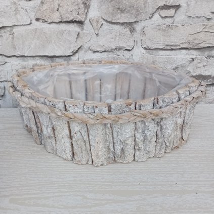 Dřevěný obal