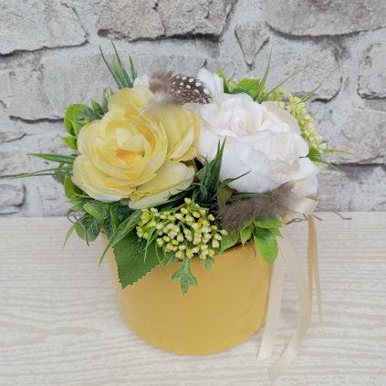 Dekorace v keramice kód: JAR 25