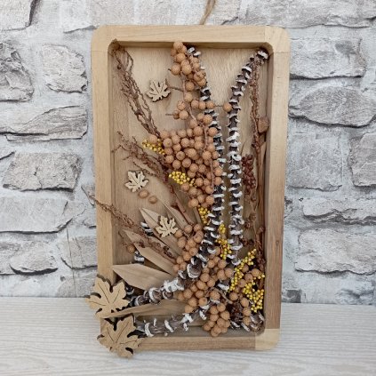 Přírodní dekorace kód: CE 7