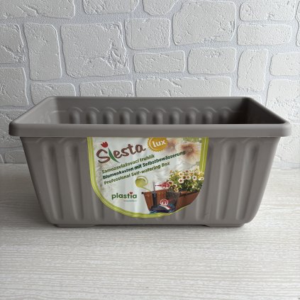 Truhlík Siesta Lux 40