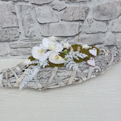 Lodička se sušinou kód: HR 36