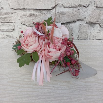 Betonové srdce kód: HR 30