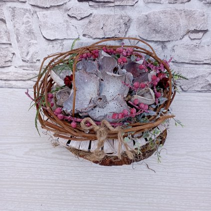 Věnec na hrob kód: HR 41