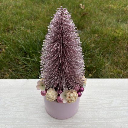 Vánoční stromeček kód: VAN 16