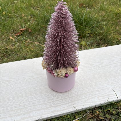 Vánoční stromeček kód: VAN 16