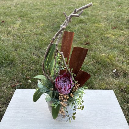 Dekorace s Proteou kód: CE 1