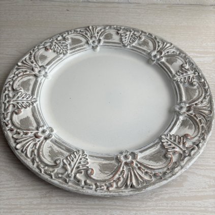 Dekorační tác PO385RM