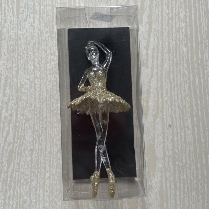 Balerína 16cm/1ks