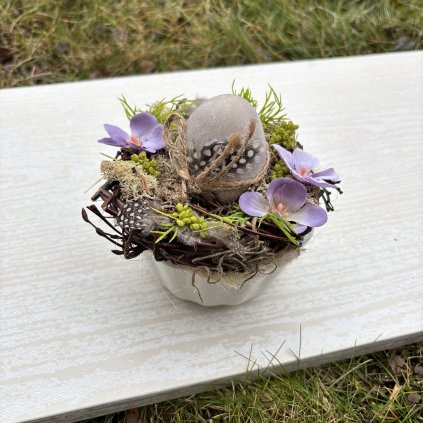 Velikonoční dekorace kód: JAR 47