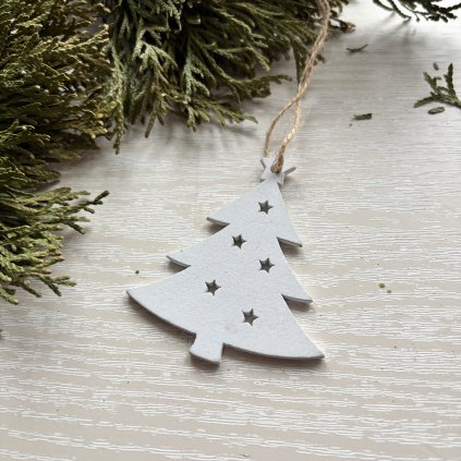 Stromeček závěs 6x7x14 cm