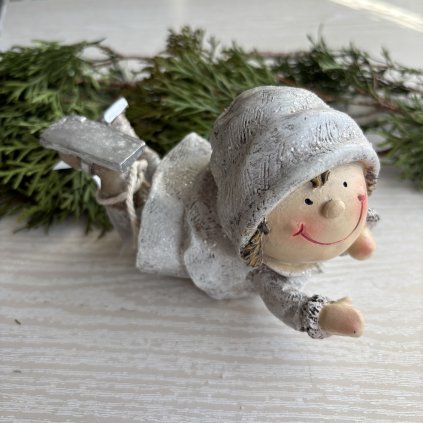 Chlapeček zimy kód: UPX74