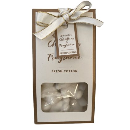 Vonný jíl do prádla 2