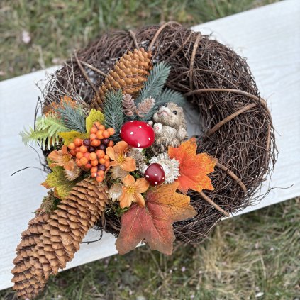 Věneček - kód: POD 2