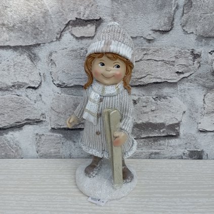 Postavička holka 1 , kluk1
