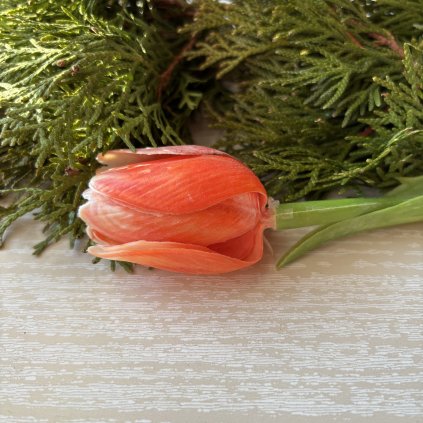 Umělý tulipán mix