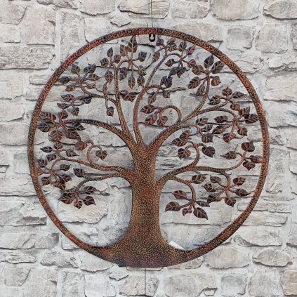 Strom života (kov)