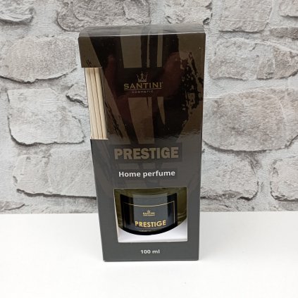 Bytový aroma difuzér Santini - Prestige