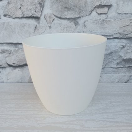 8495 obal ella matna bila 15 cm