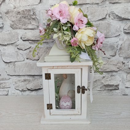 Dekorace Lucerna kód: JAR 31