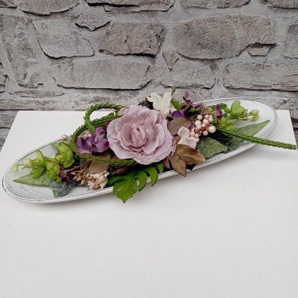 Dekorace na stůl kód: CE 12