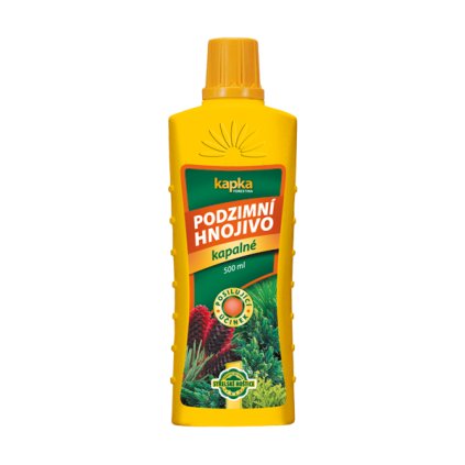 185 kapka podzimni 500ml