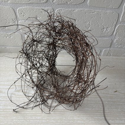 Držák proutěný : F44441-8