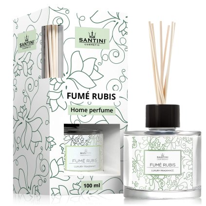 9007 aroma difuzer santini fume rubis
