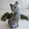 Dekorační kočka X5719