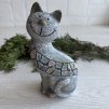 Dekorační kočka X5720