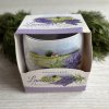 Svíčka Lavender 100g