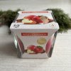 Svíčka Apple Cinnamon 170g
